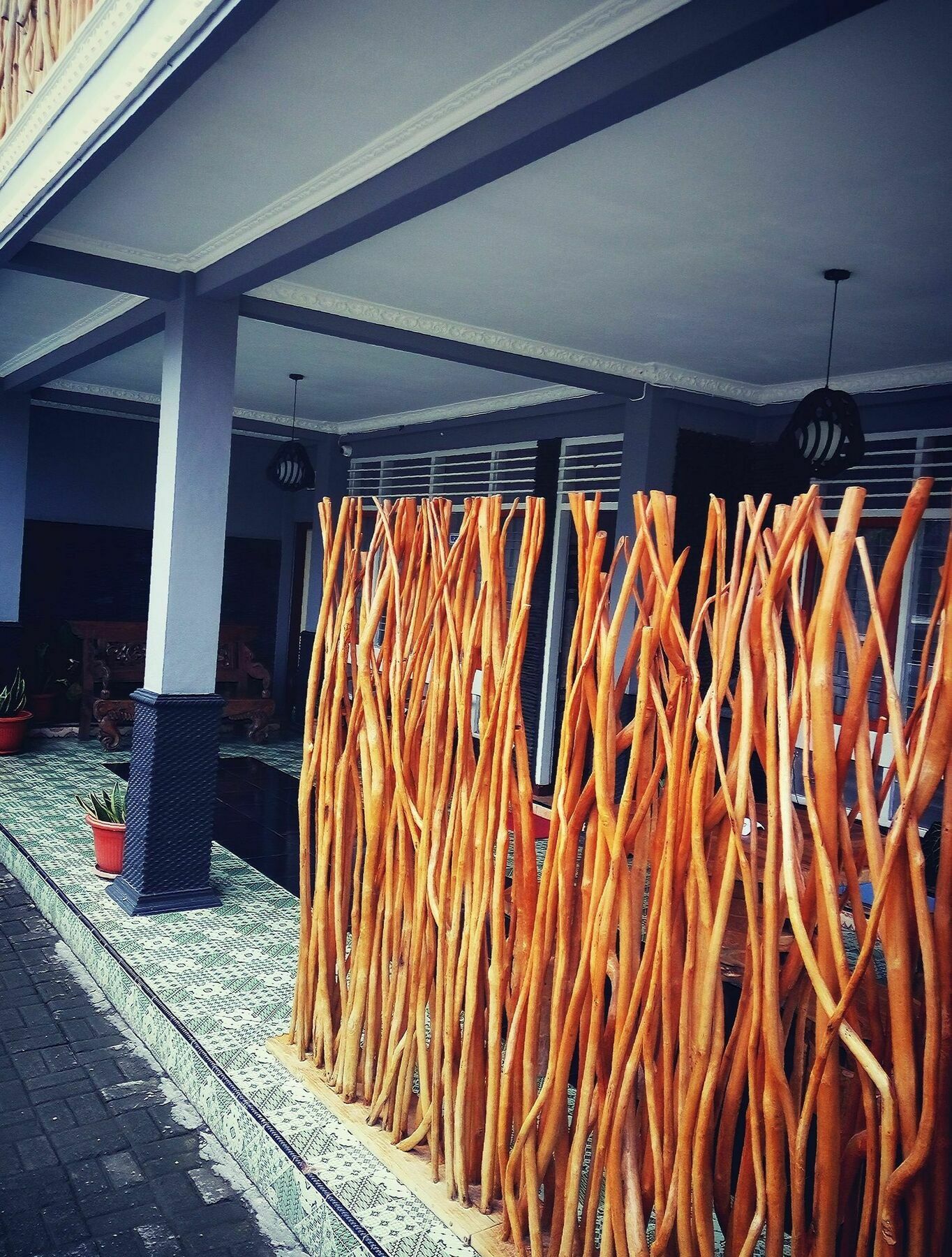 Metro Malioboro Living Hotel Yogyakarta Kültér fotó